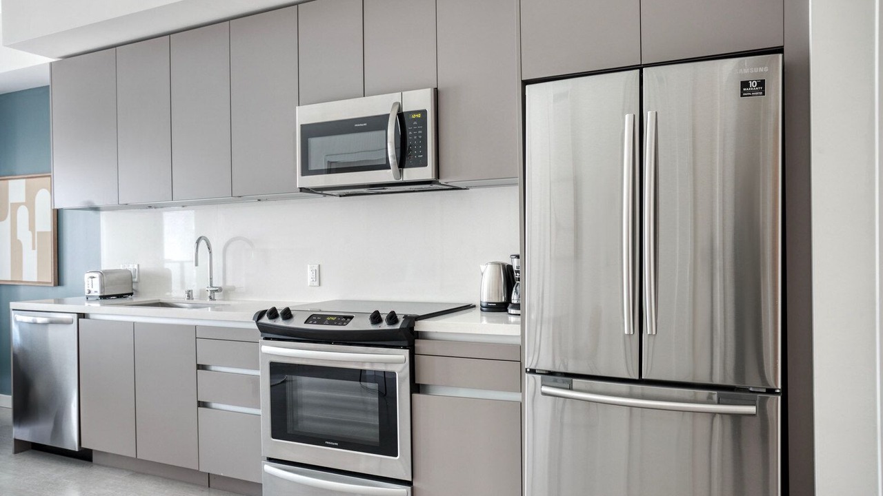 Photo of Kitchen in West Los Angeles