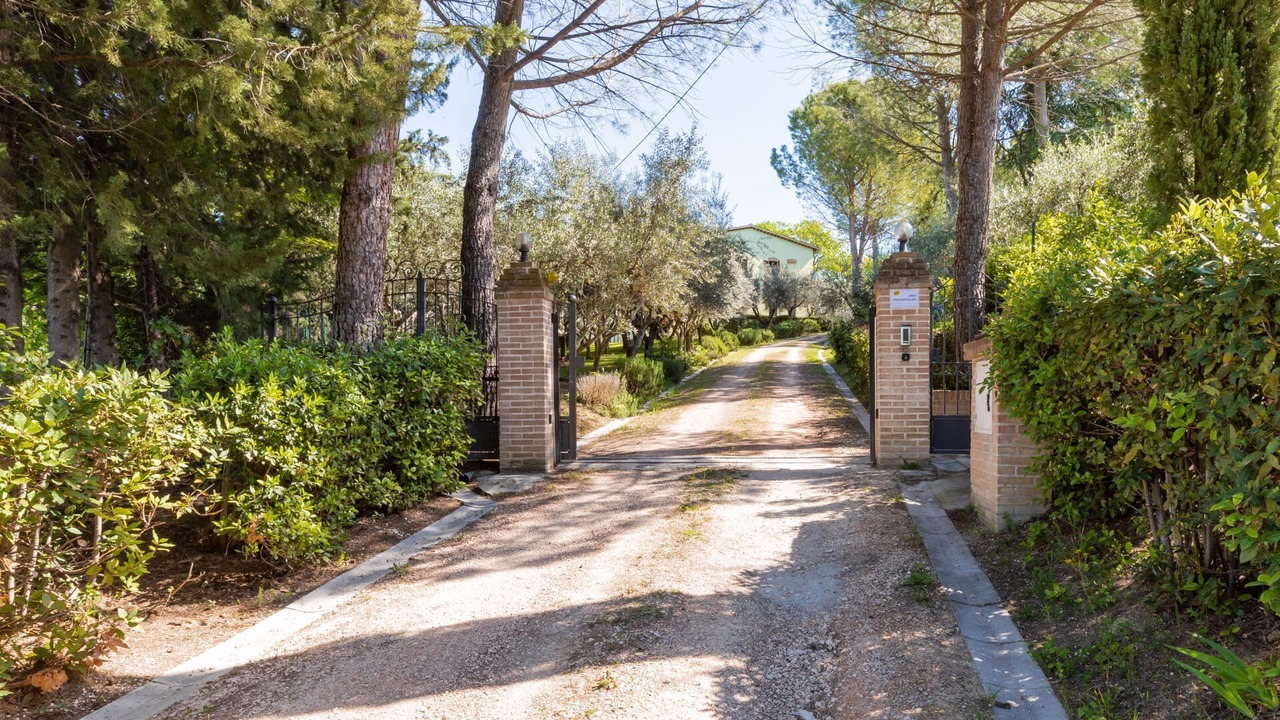 Photo of Outdoor in San Severino Marche