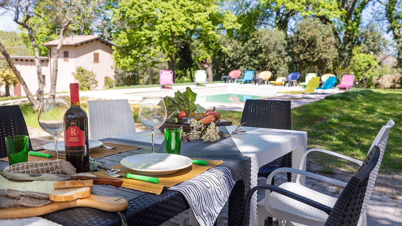 Photo of Outdoor in San Severino Marche
