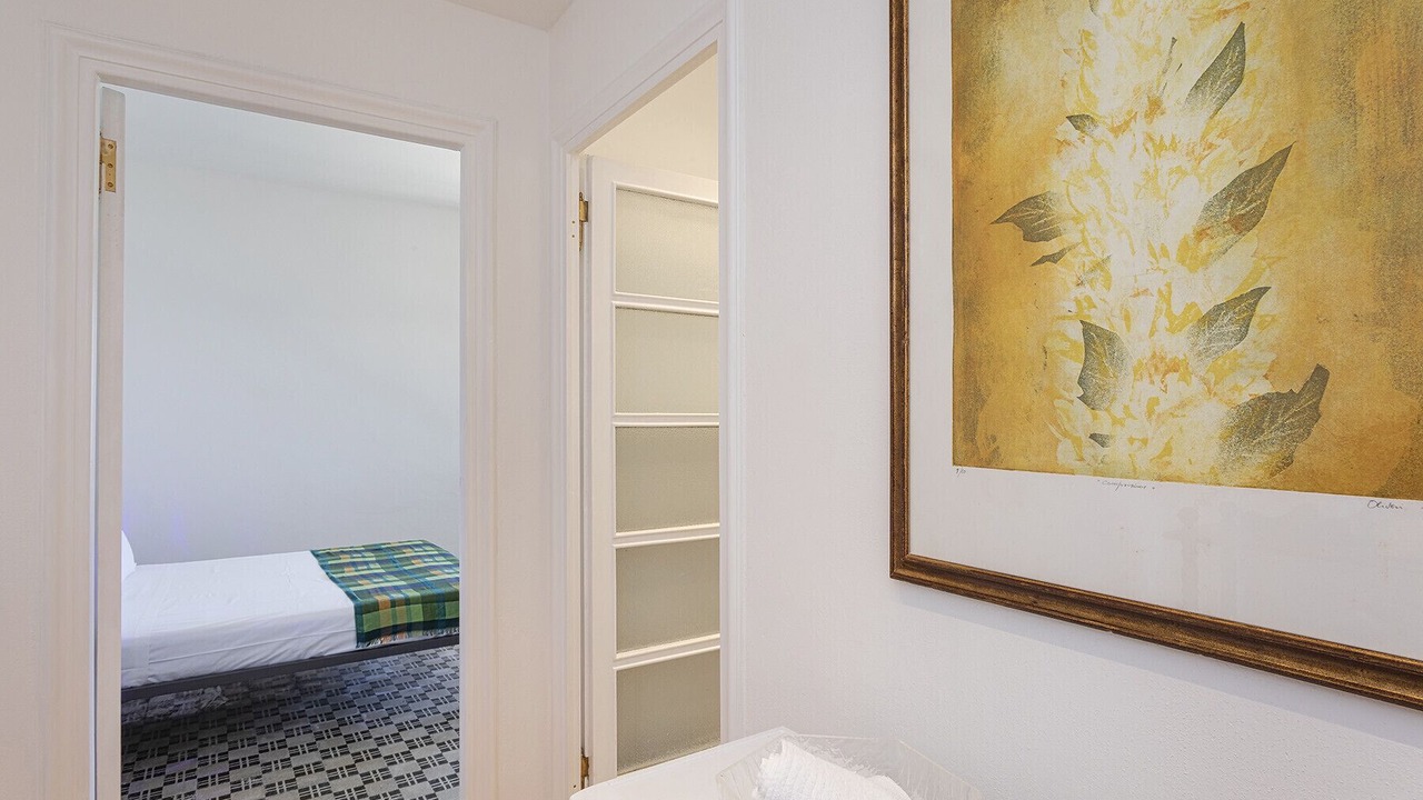Photo of Bedroom in Recco