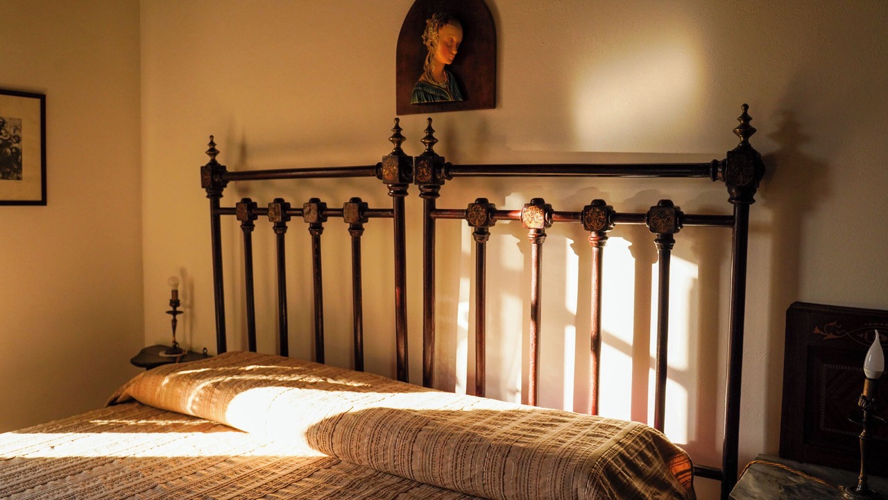 Photo of Bedroom in Amelia