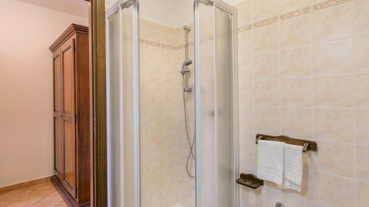 Photo of Bathroom in Campiglia Marittima