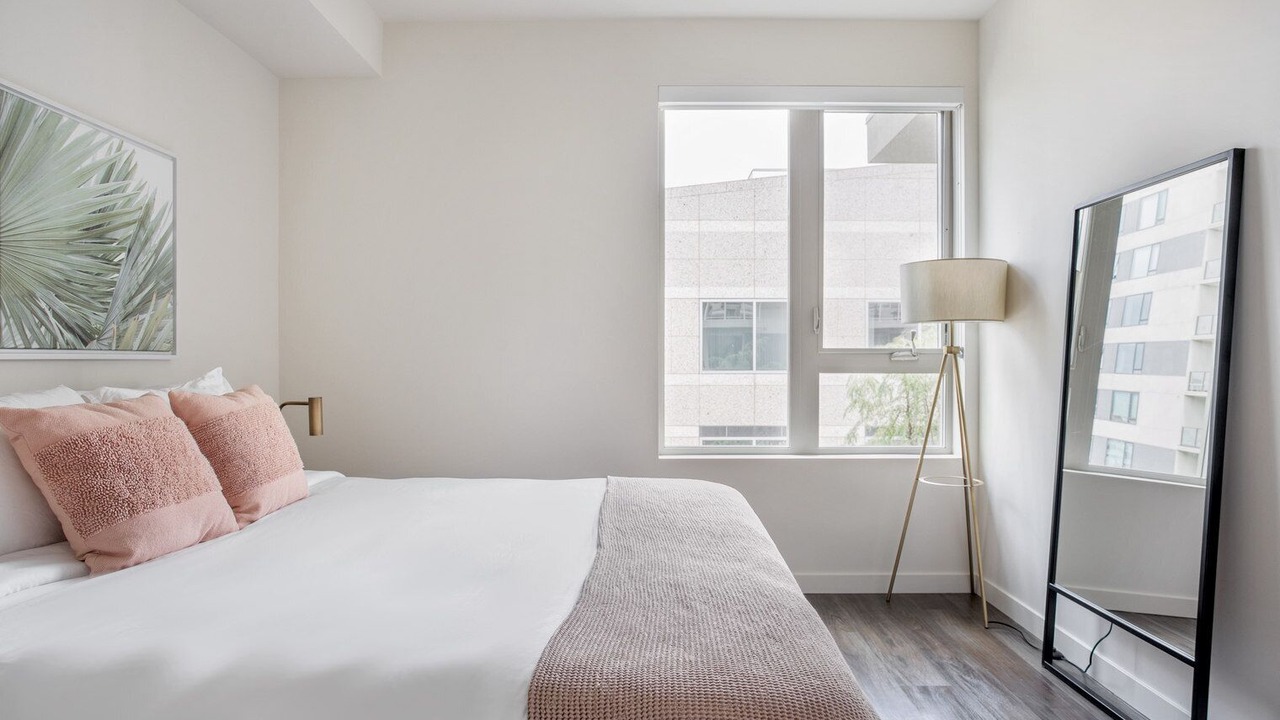 Photo of Bedroom in West Los Angeles