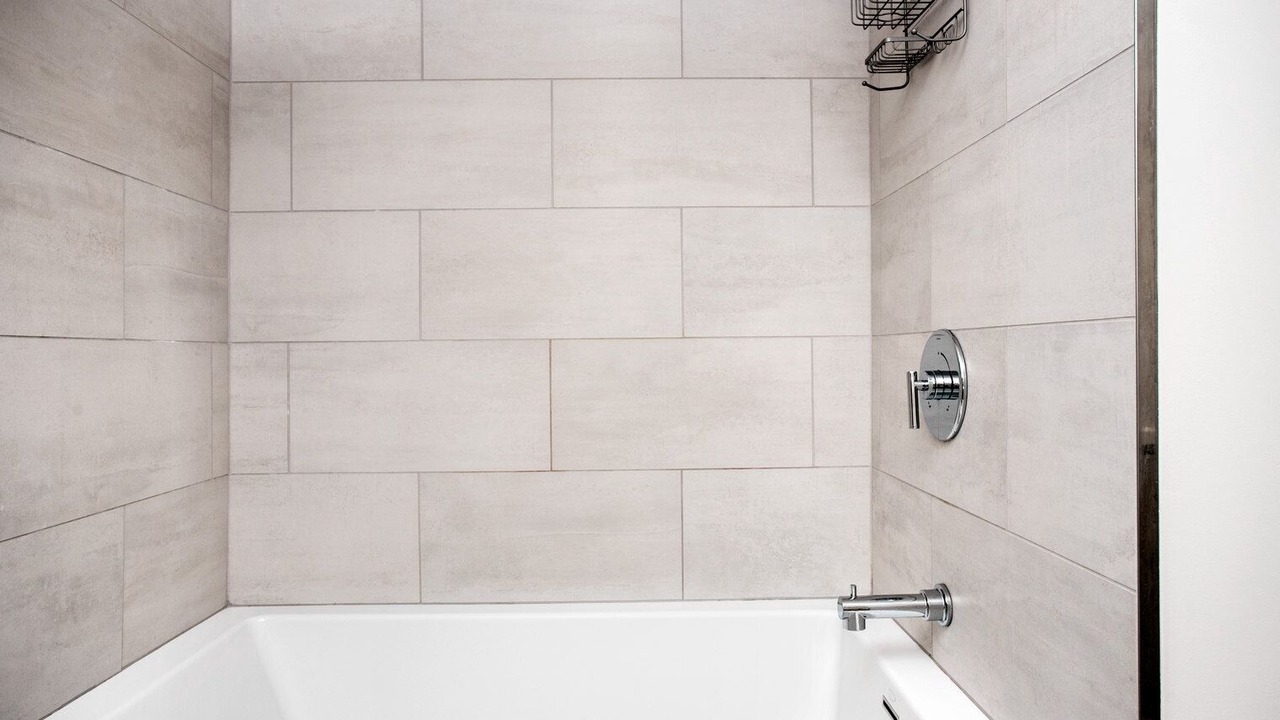Photo of Bathroom in West Los Angeles