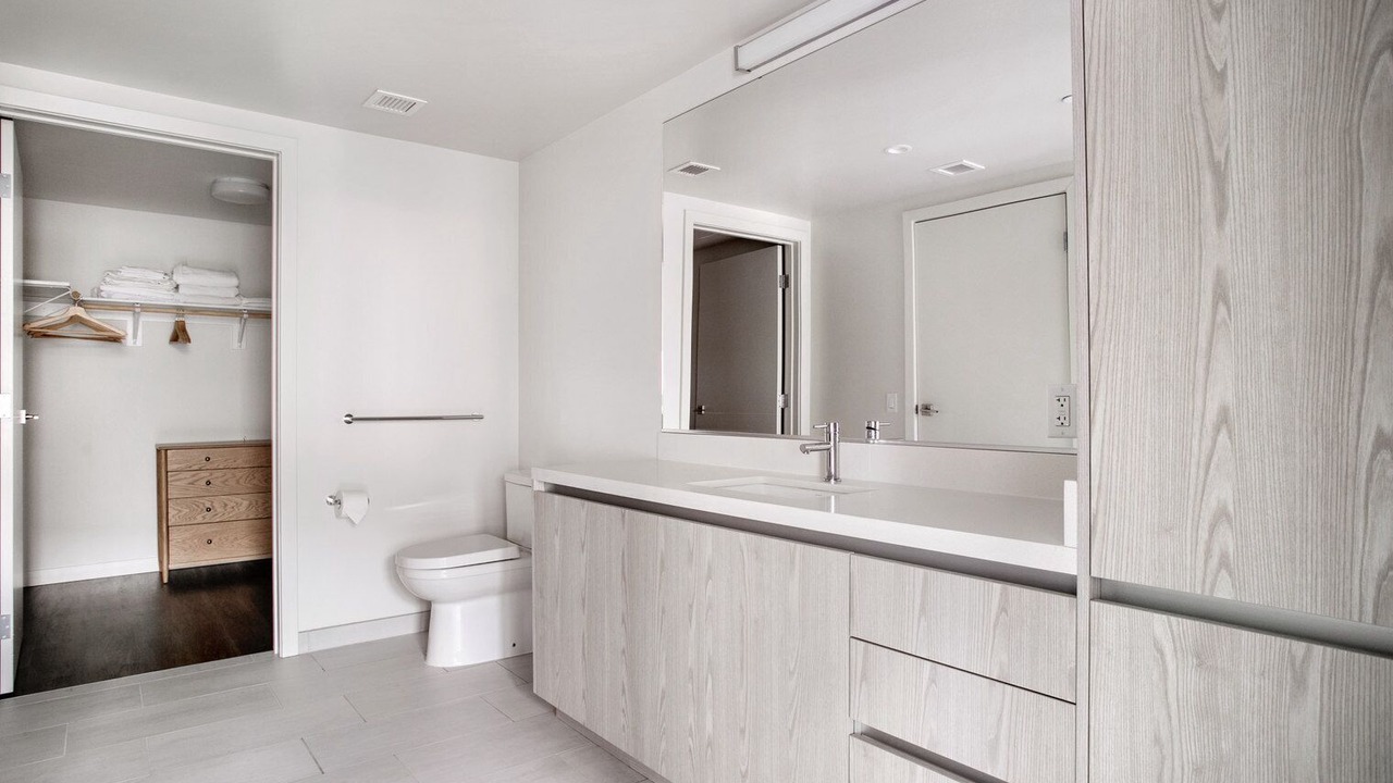 Photo of Bathroom in West Los Angeles