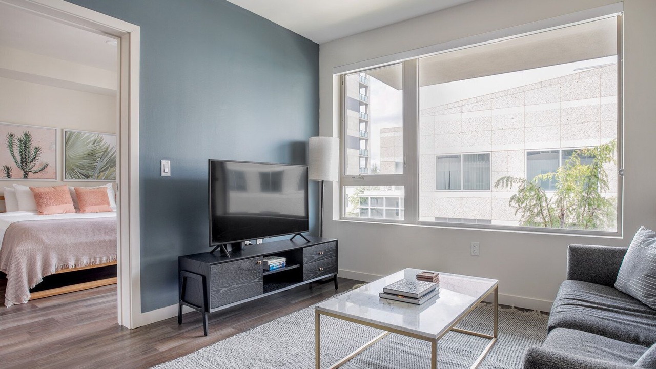 Photo of Bedroom in West Los Angeles