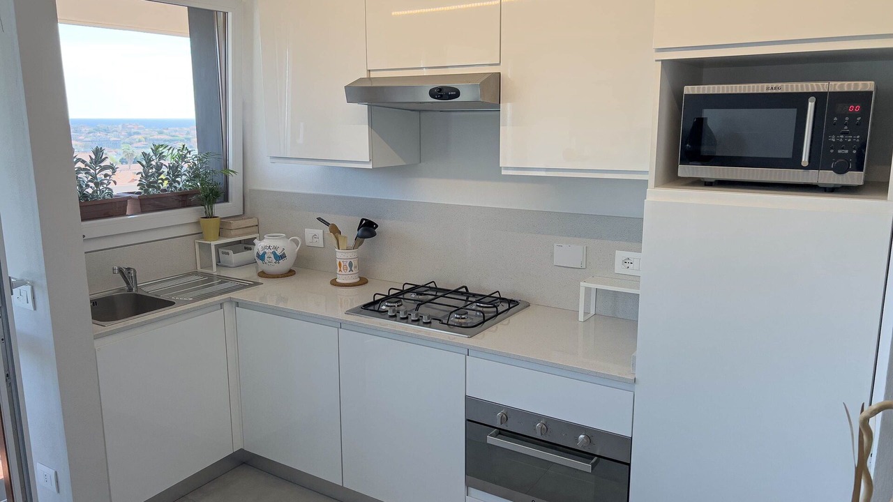 Photo of Bedroom in Diano Marina