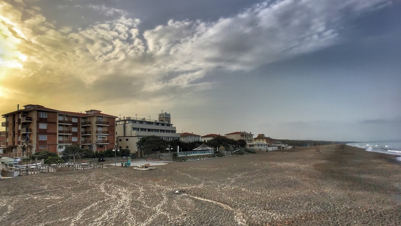 Photo of Outdoor in Donoratico