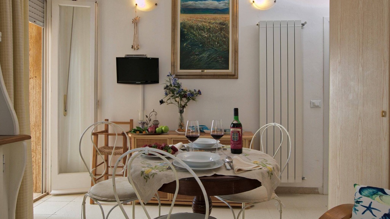 Photo of Livingroom in Donoratico
