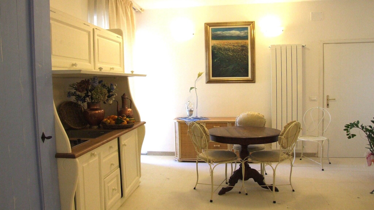 Photo of Livingroom in Donoratico