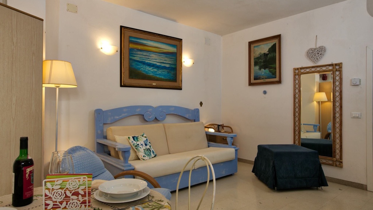 Photo of Livingroom in Donoratico