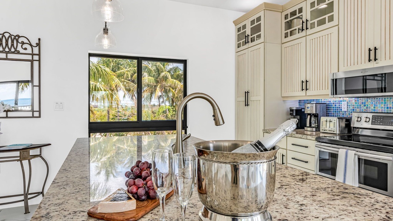 Photo of Kitchen in Marathon