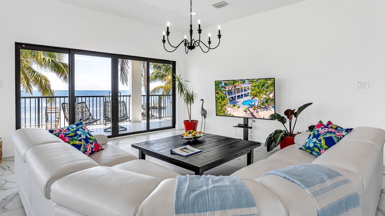 Photo of Livingroom in Marathon