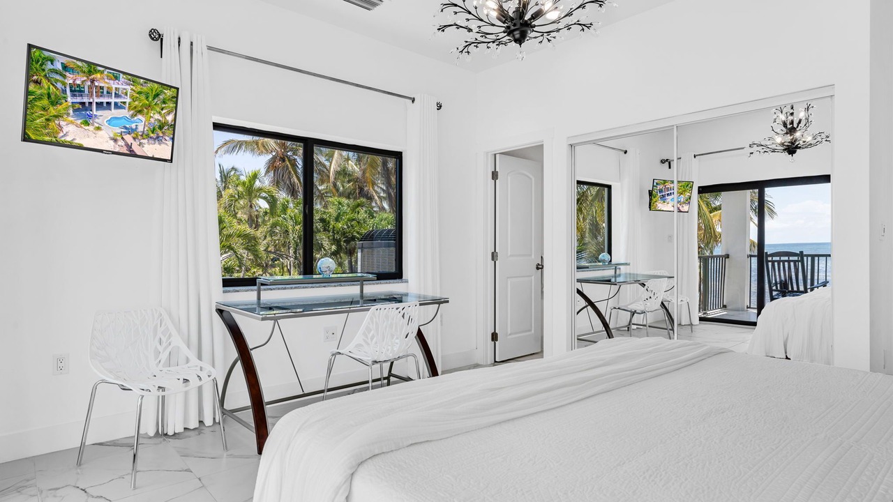 Photo of Bedroom in Marathon