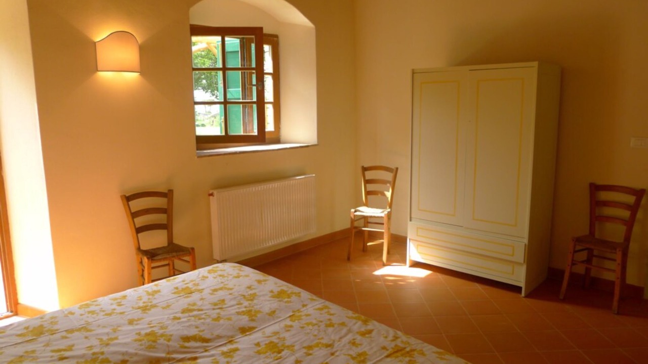 Photo of Bedroom in Monterotondo Marittimo