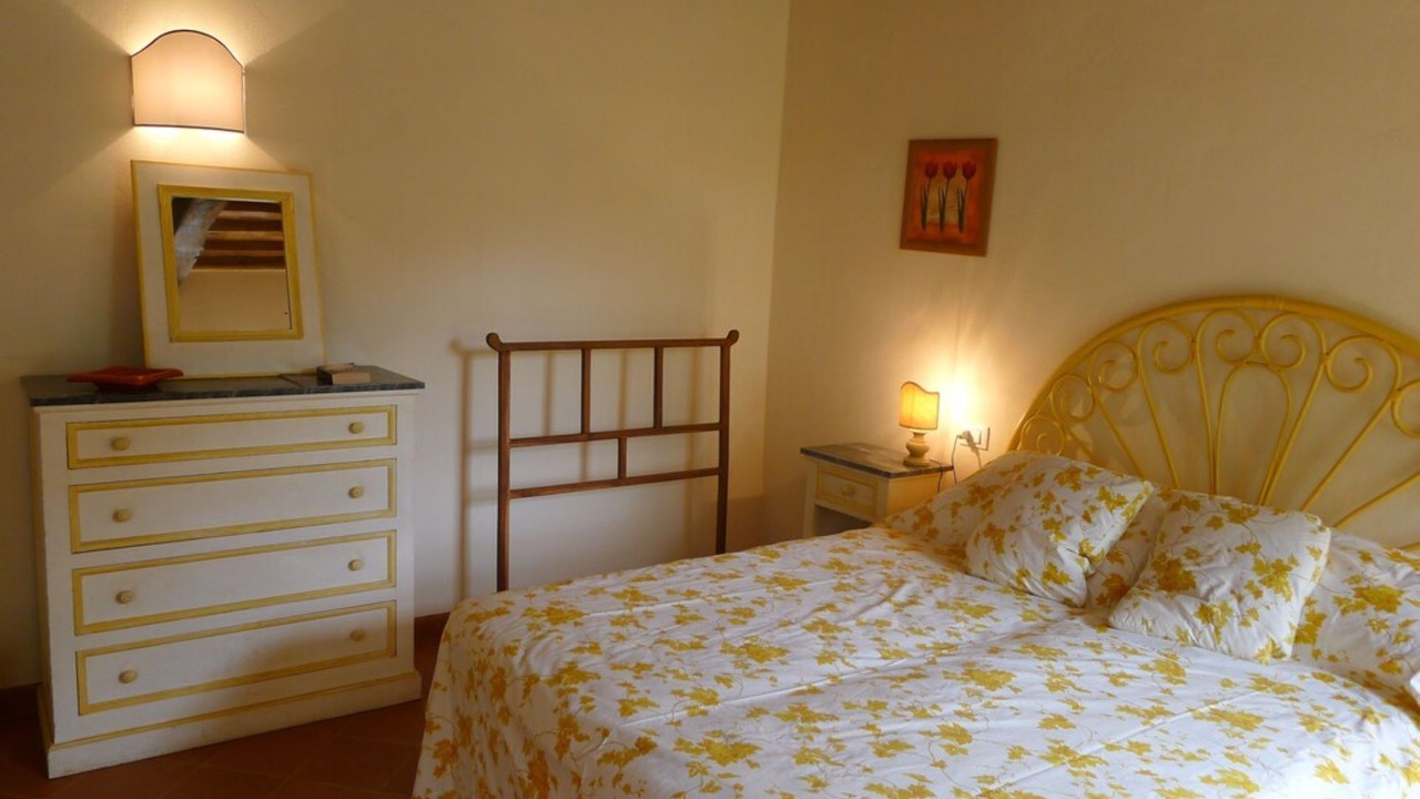 Photo of Bedroom in Monterotondo Marittimo