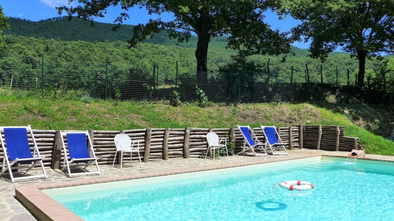Photo of Outdoor in Monterotondo Marittimo