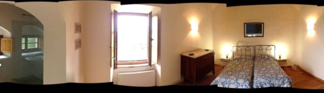 Photo of Bedroom in Monterotondo Marittimo