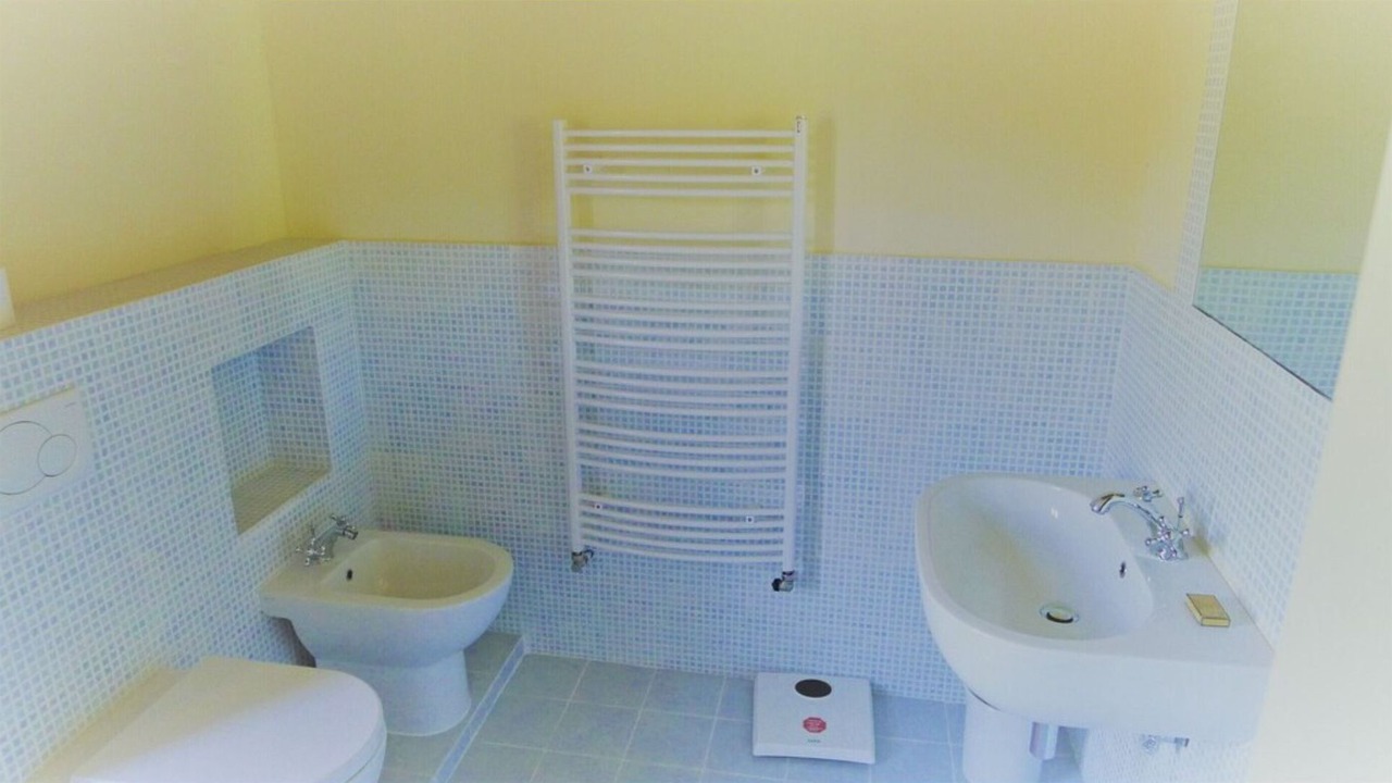 Photo of Bathroom in Monterotondo Marittimo