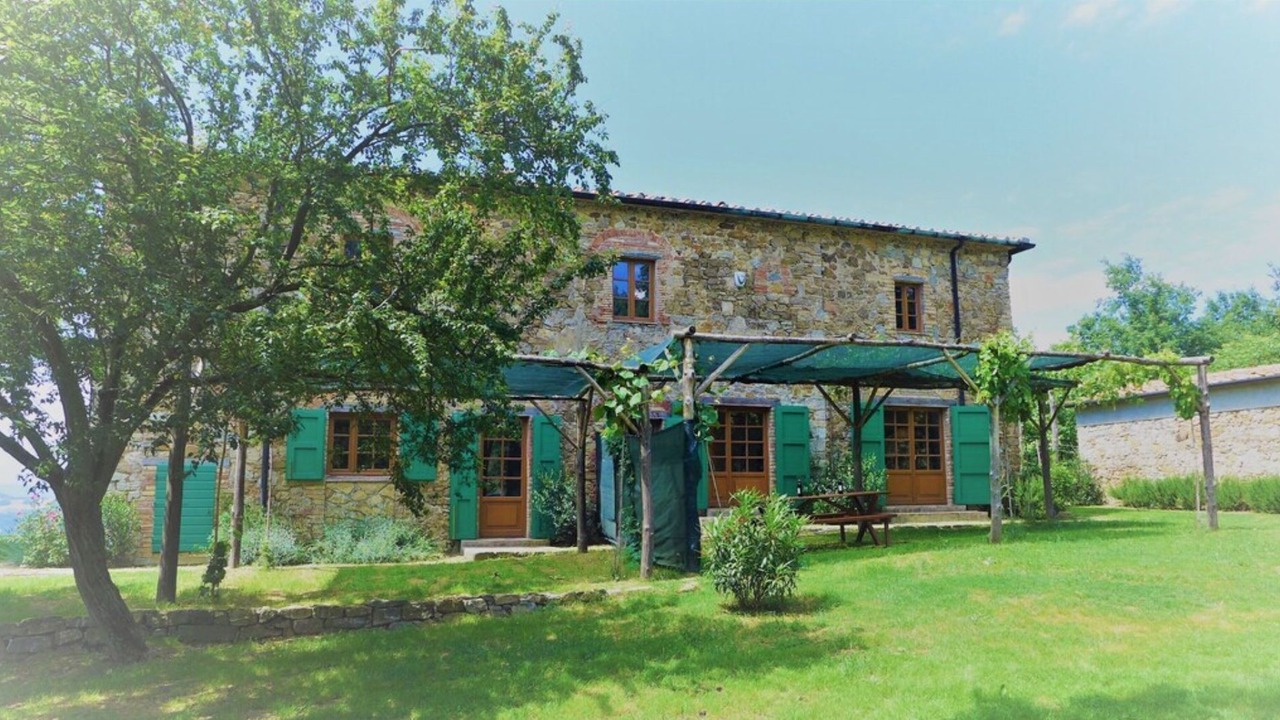 Photo of Outdoor in Monterotondo Marittimo