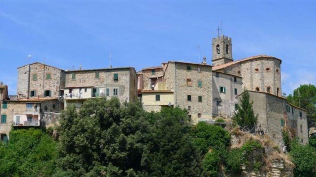 Photo of Outdoor in Monterotondo Marittimo