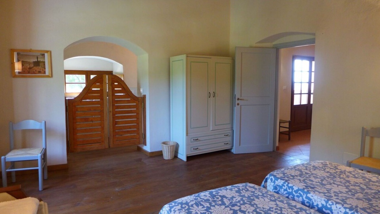 Photo of Bedroom in Monterotondo Marittimo