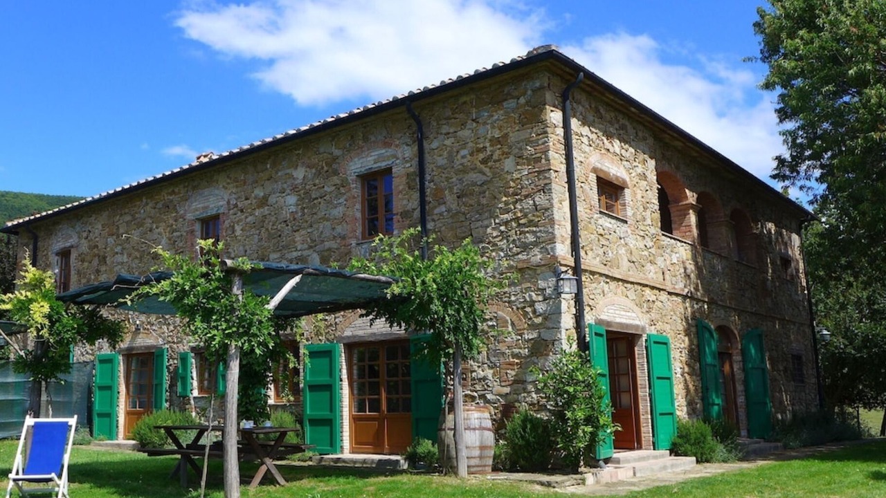 Photo of Outdoor in Monterotondo Marittimo