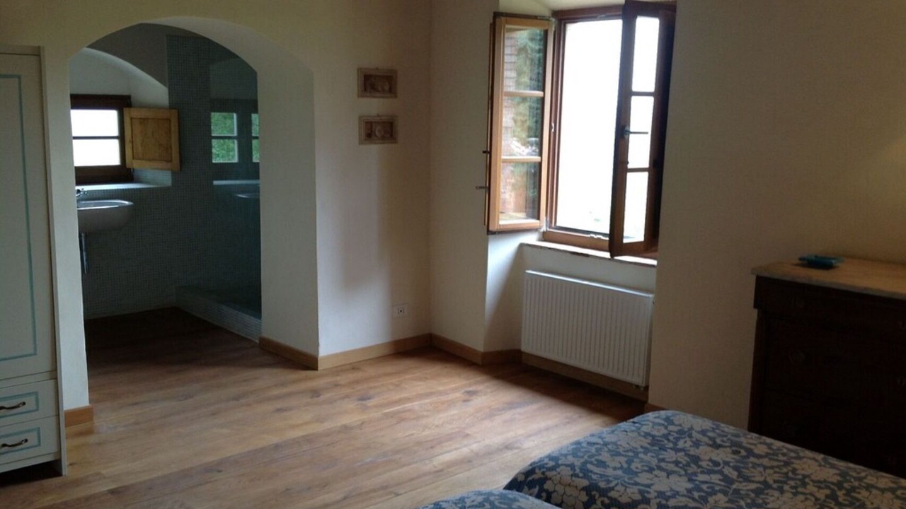 Photo of Bedroom in Monterotondo Marittimo