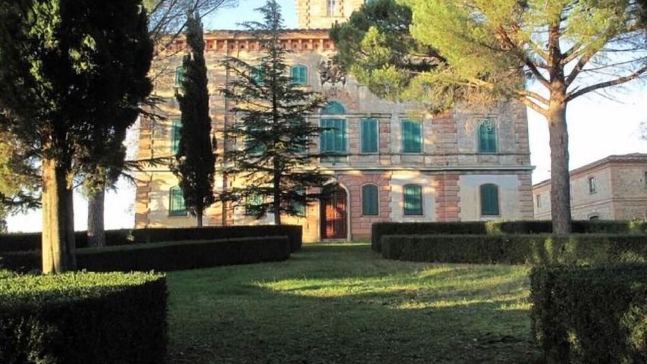 Photo of Outdoor in Monterotondo Marittimo