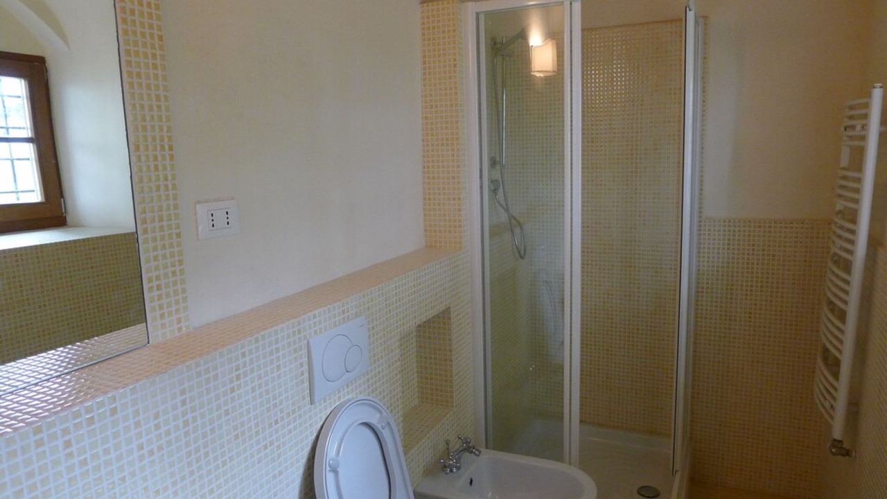 Photo of Bathroom in Monterotondo Marittimo