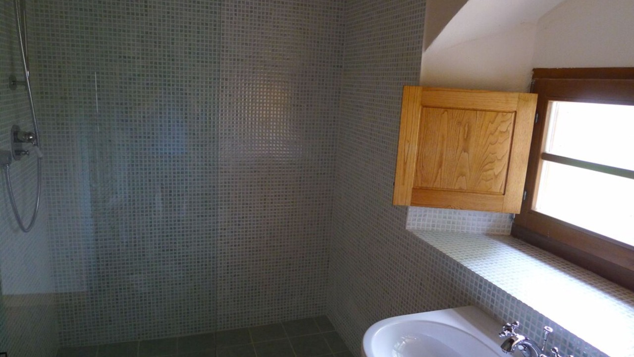 Photo of Bathroom in Monterotondo Marittimo