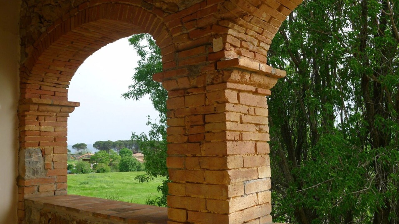Photo of Outdoor in Monterotondo Marittimo