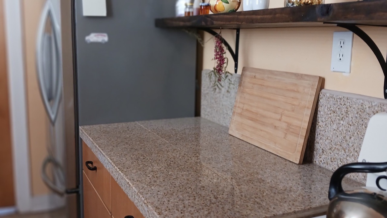 Photo of Kitchen in Central San Pedro