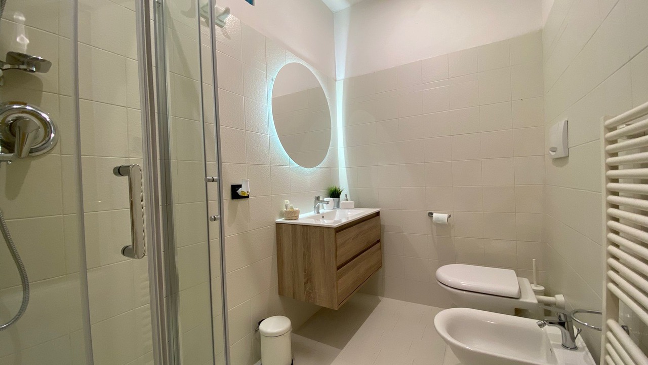 Photo of Bathroom in San Giovanni Valdarno