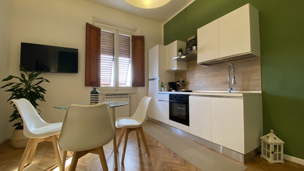 Photo of Kitchen in San Giovanni Valdarno