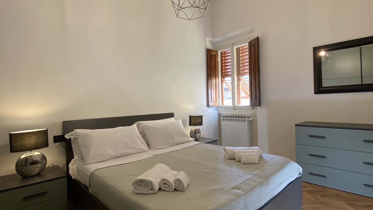 Photo of Bedroom in San Giovanni Valdarno