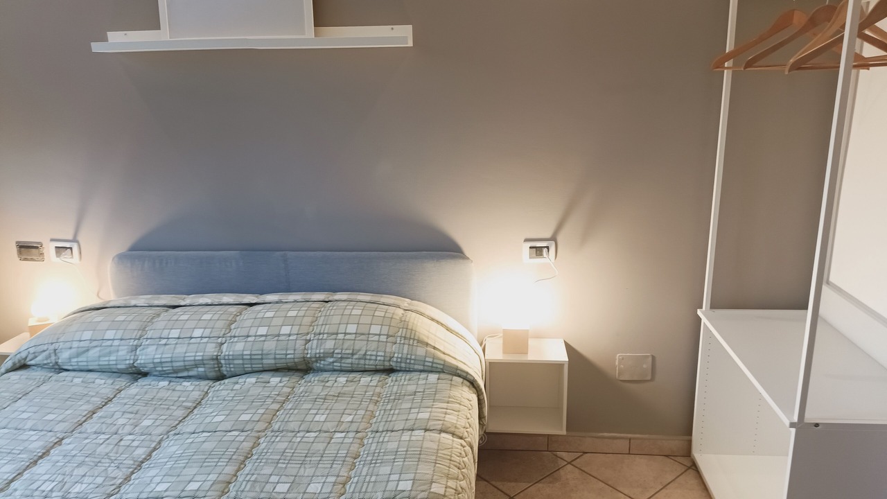 Photo of Bedroom in Moscufo