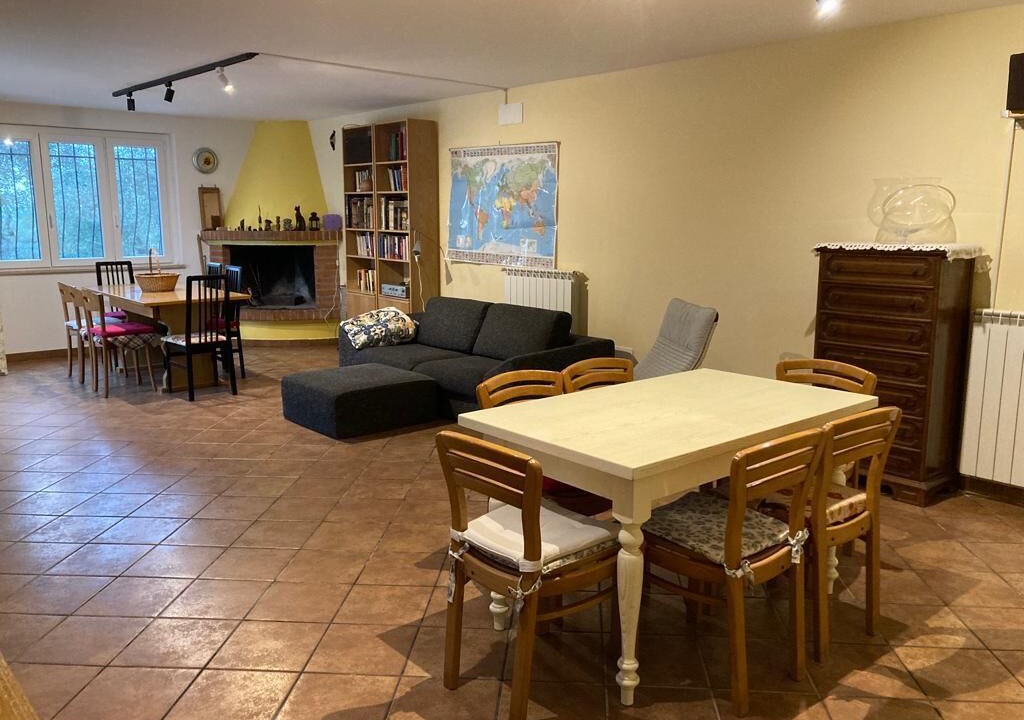 Photo of Livingroom in Moscufo