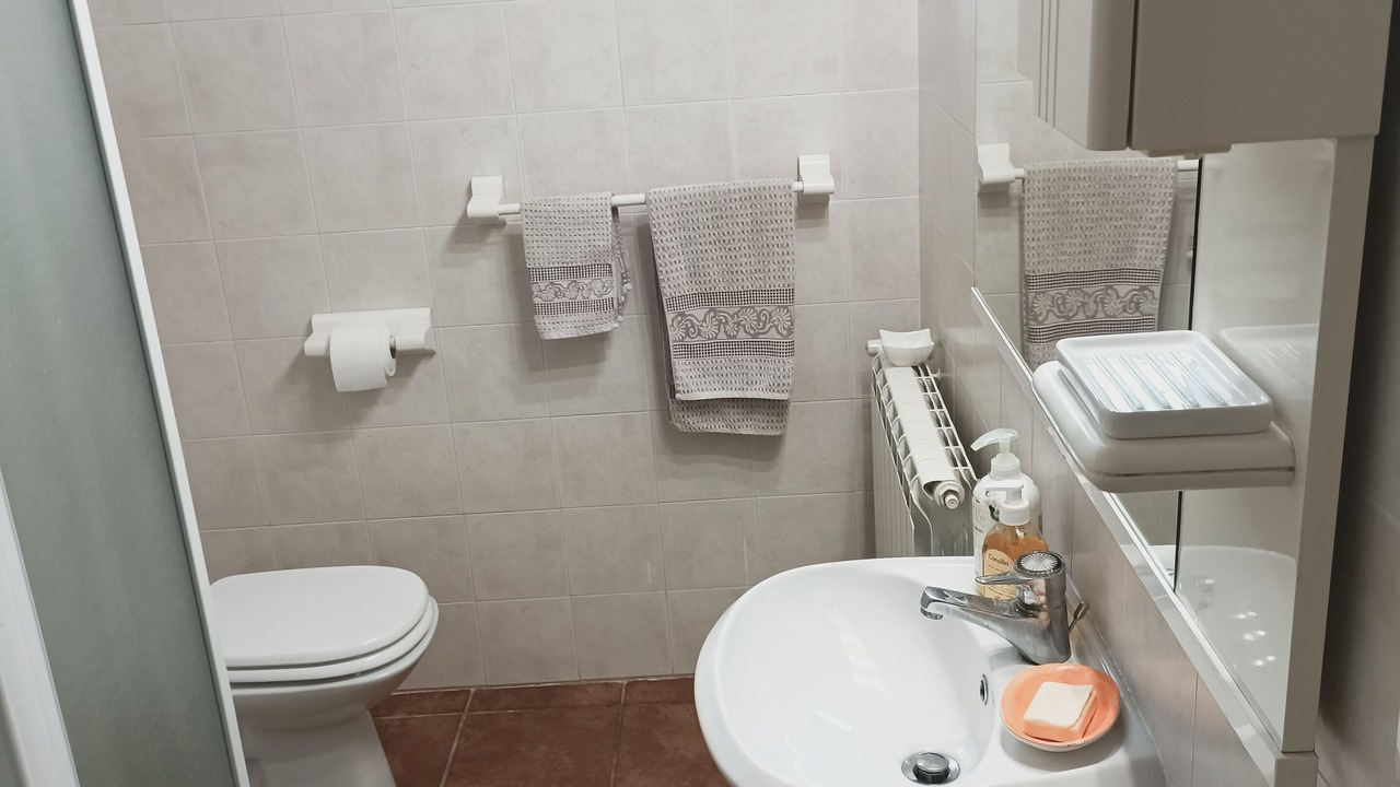 Photo of Bathroom in Moscufo
