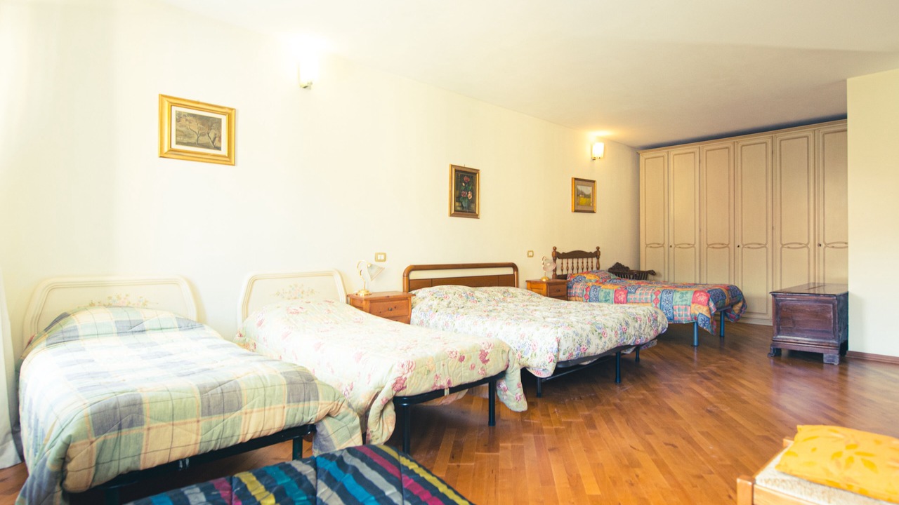 Photo of Bedroom in Brugnato