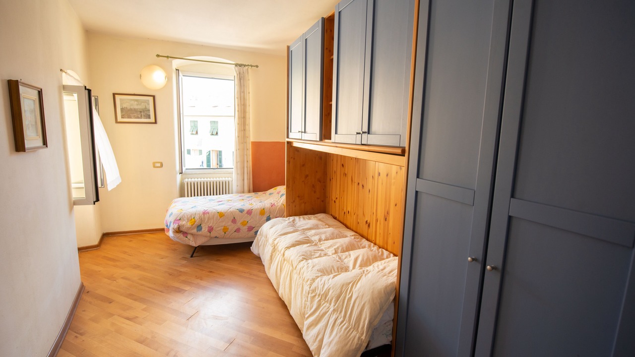 Photo of Bedroom in Brugnato
