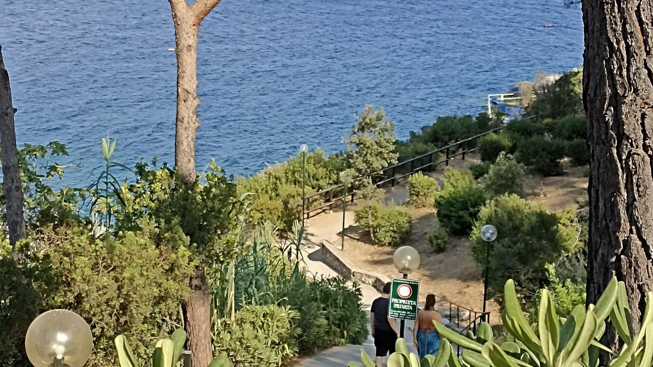 Photo of Outdoor in Capo D'arco