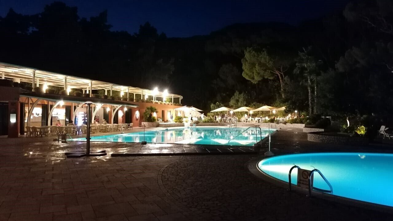Photo of Outdoor in Capo D'arco