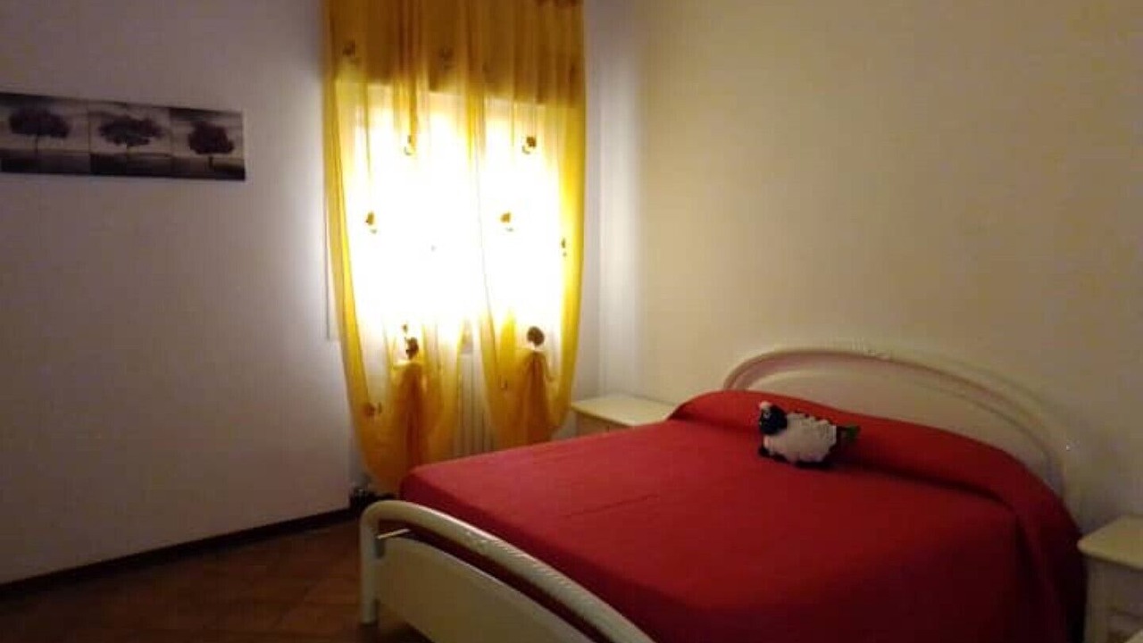 Photo of Bedroom in San Faustino-Madonnina-Quattroville