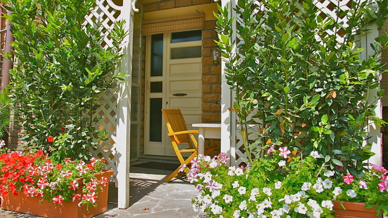 Photo of Outdoor in Pomarance