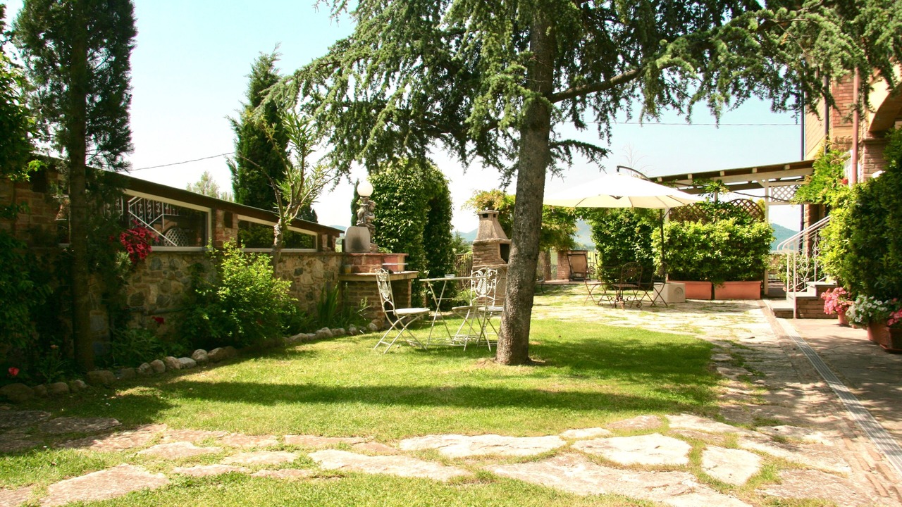 Photo of Outdoor in Pomarance