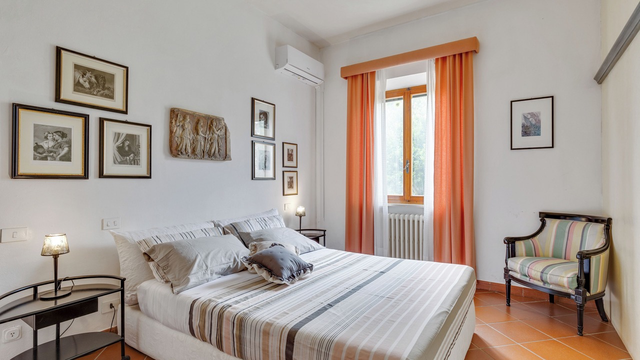 Photo of Bedroom in Pomarance