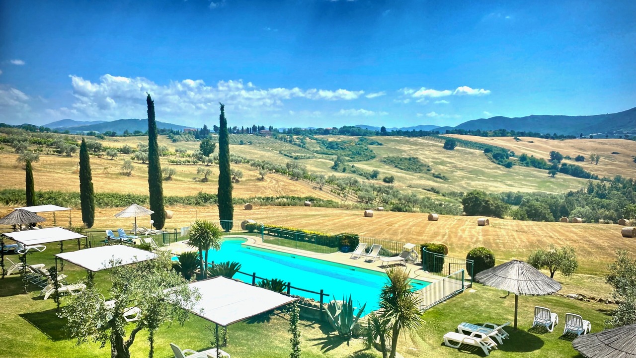 Photo of Outdoor in Pomarance