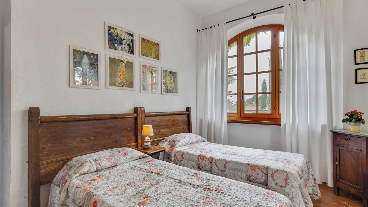 Photo of Bedroom in Pomarance