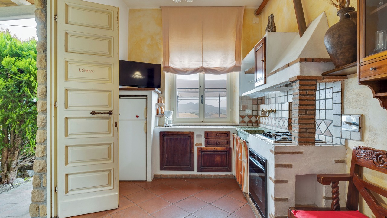 Photo of Kitchen in Pomarance